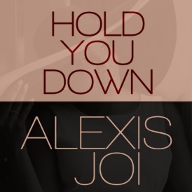 Hold You Down original artwork